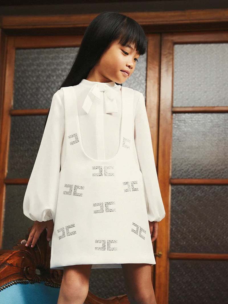 Outlet Elisabetta Franchi bambina