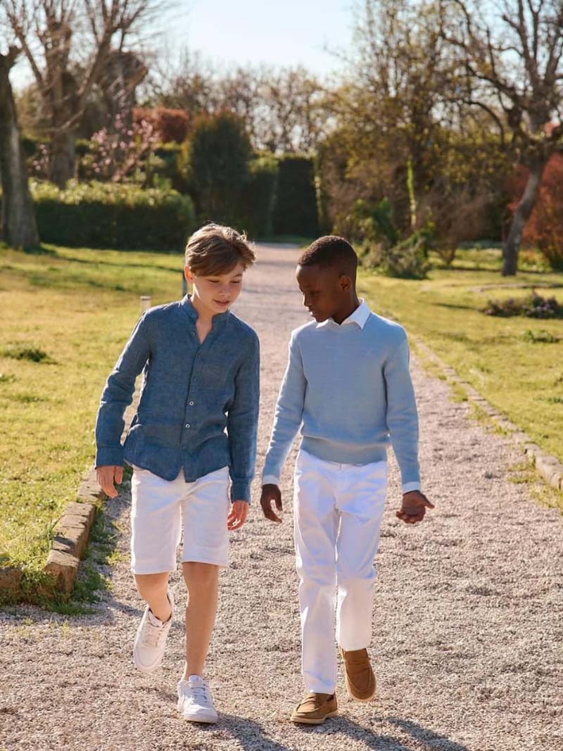 Outlet Jeckerson Bambino