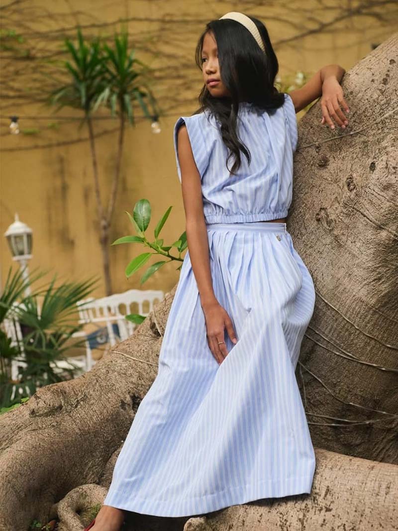 Outlet Manila Grace bambina