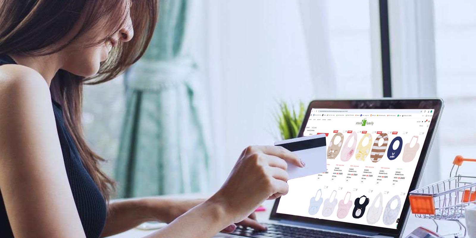 Outlet abbigliamento firmato per bambini