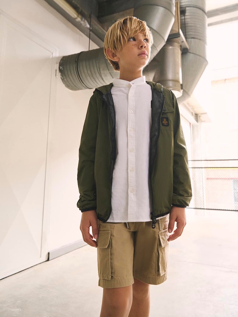 RefrigiWear bambino