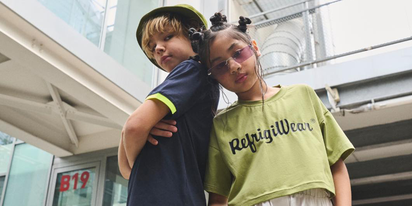 RefrigiWear outlet