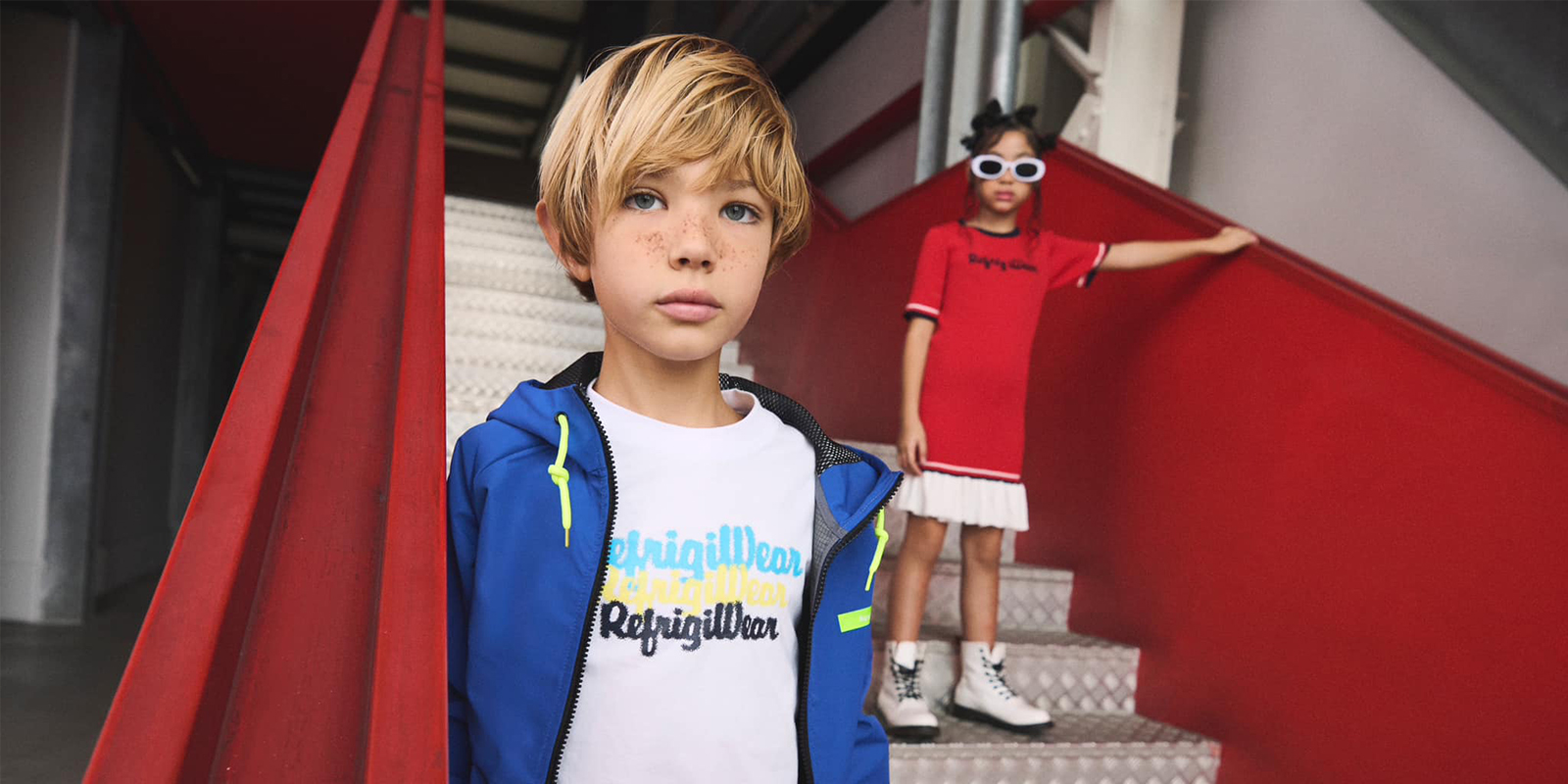Saldi Refrigiwear